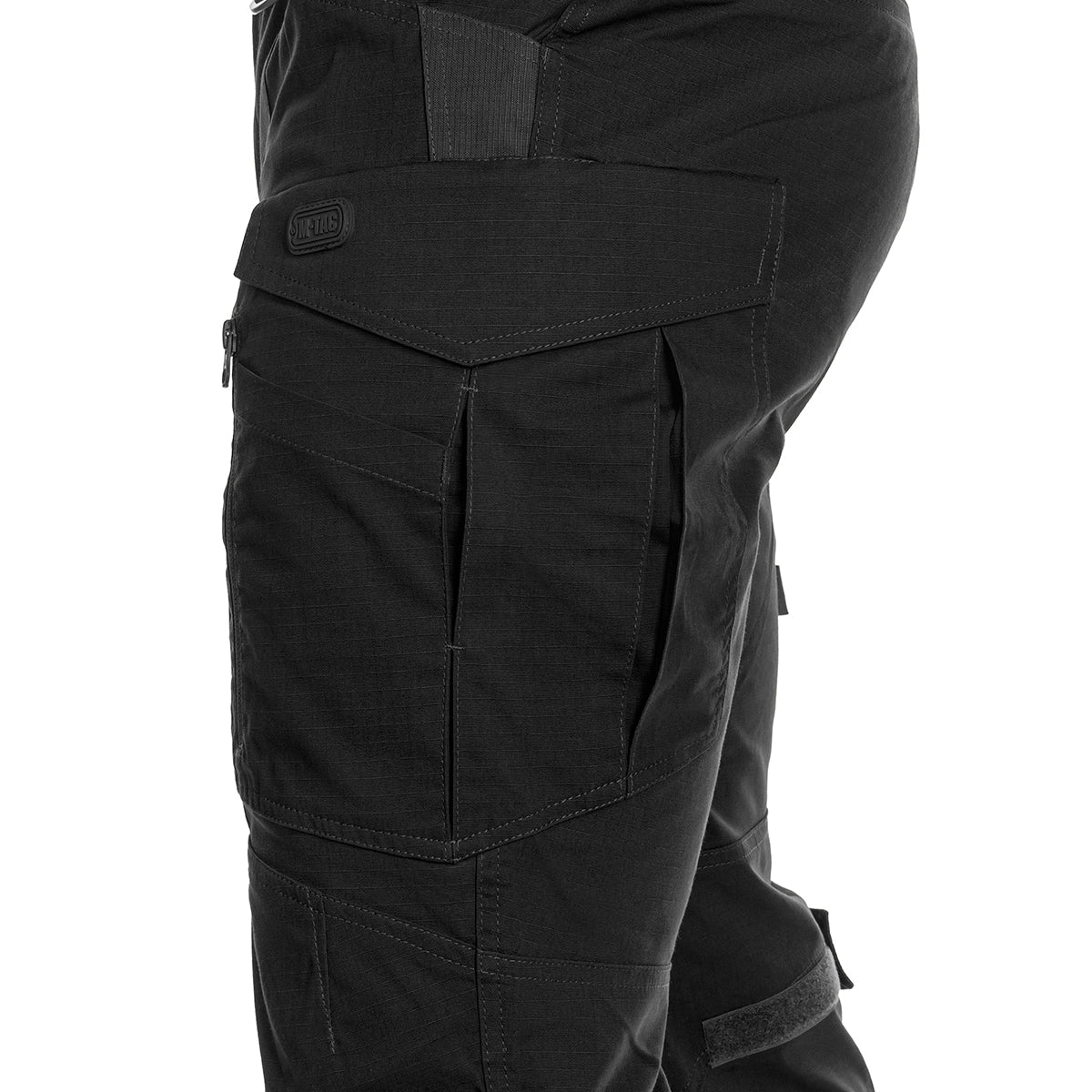 Spodnie M-Tac Conquistador Gen.I Flex - Black
