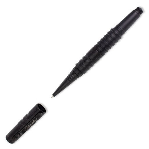 Długopis taktyczny Schrade Survival Tactical Pen
