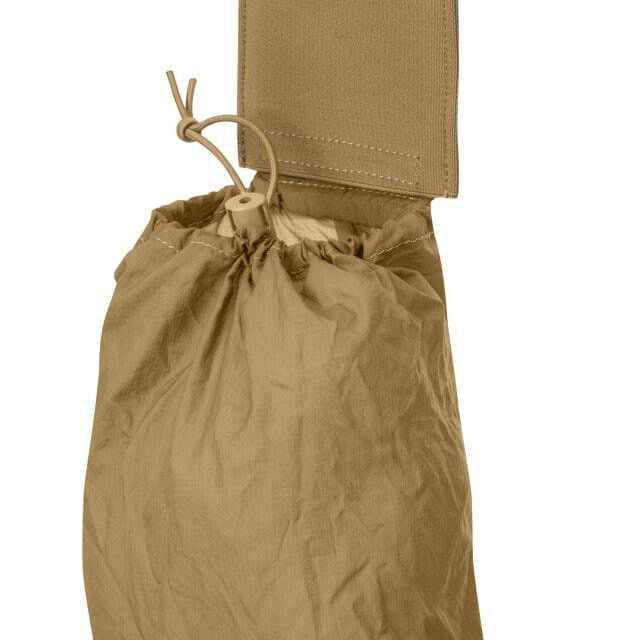 Worek zrzutowy Direct Action Slick Dump Pouch - Coyote Brown