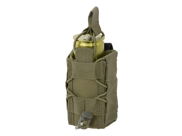 Ładownica 8Fields na granaty 40/37 mm Olive
