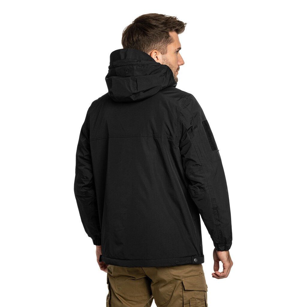 Kurtka Pentagon UTA Anorak 2.0 - Black
