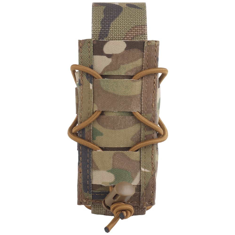 Ładownica Wosport na stazę taktyczną BP-137 - MultiCam
