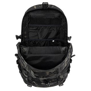 Plecak Wisport Caracal 25 l MultiCam Black