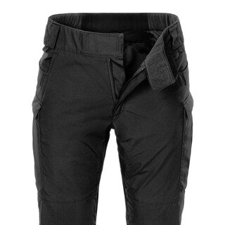 Spodnie Helikon MBDU NyCo Rip-Stop - Black