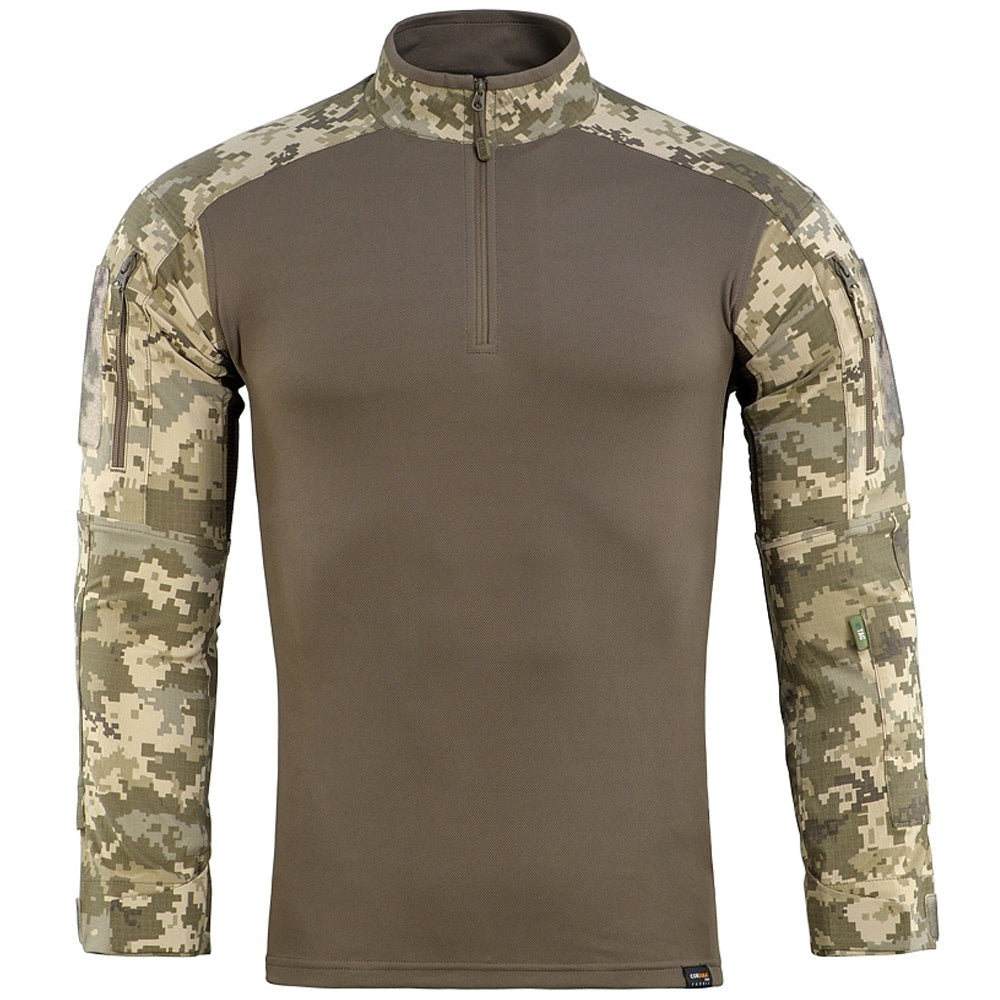 Bluza M-Tac Combat Shirt letnia - MM14