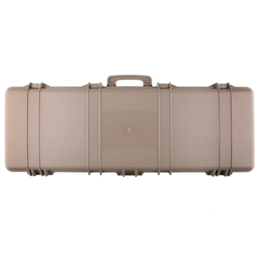 Walizka transportowa SRC Gun Case 104 cm - Desert Tan