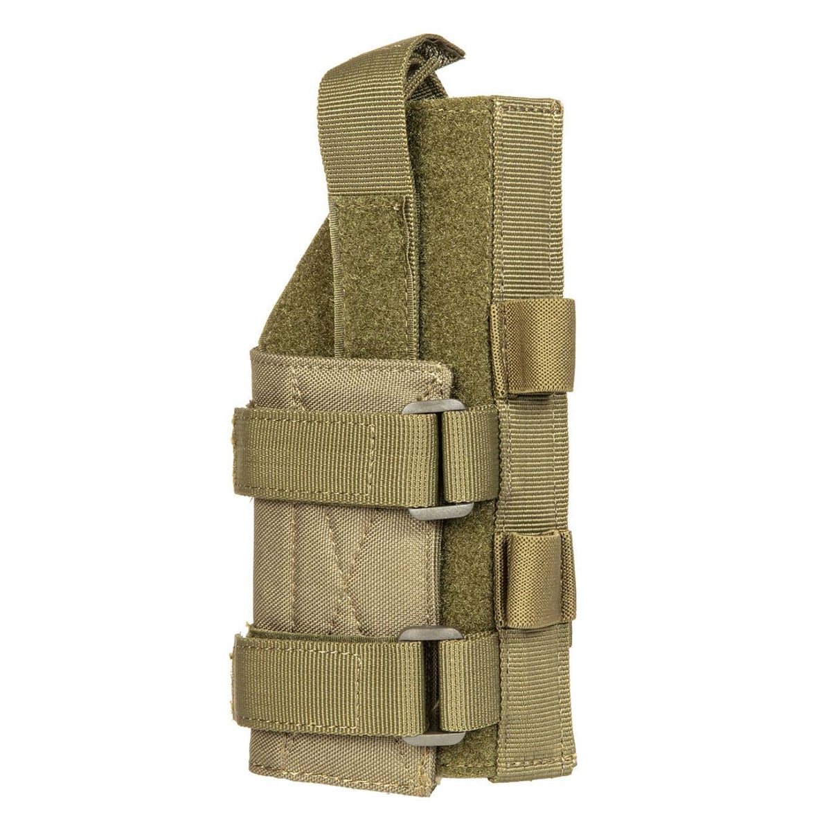 Kabura GFC Tactical uniwersalna PB8999 - Oliwkowa