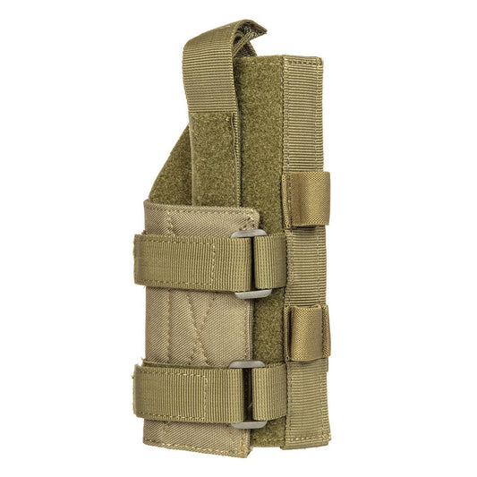 Kabura GFC Tactical uniwersalna PB8999 - Oliwkowa