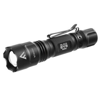 Latarka Mactronic Black Eye Mini - 135 lumenów
