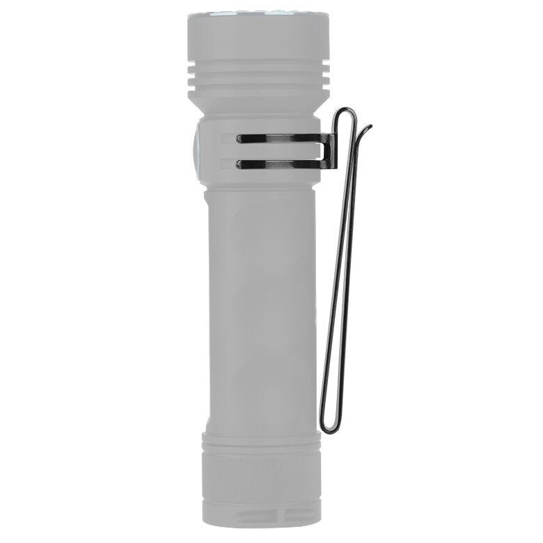 Klips Olight do latarek Olight Seeker 2, Seeker 2 Pro