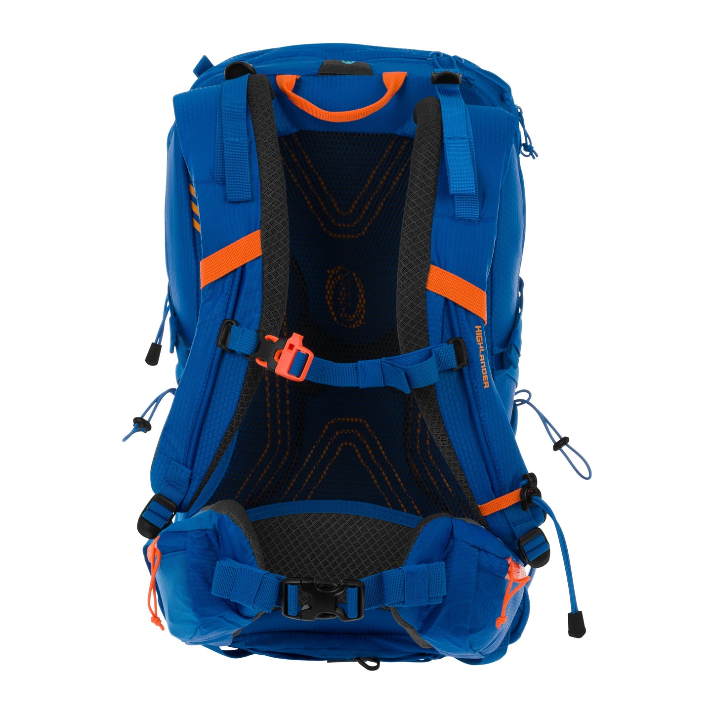 Plecak Highlander Outdoor Vega 25 l - Sky Blue