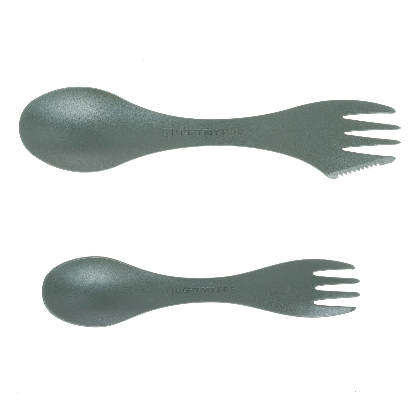 Zestaw naczyń Light My Fire LunchKit 2.0 - Sage Green