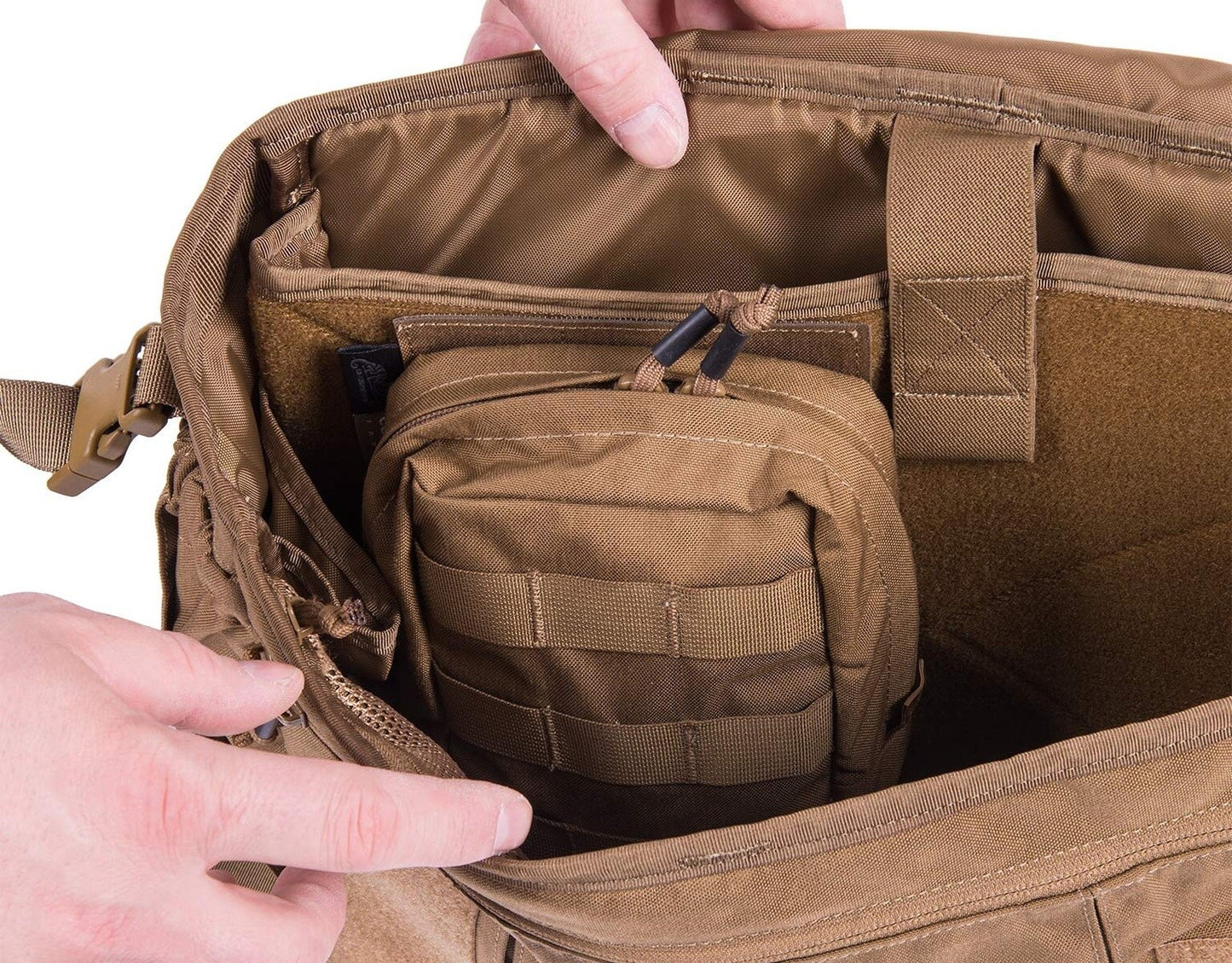 Adapter Helikon Molle Insert 3 Coyote