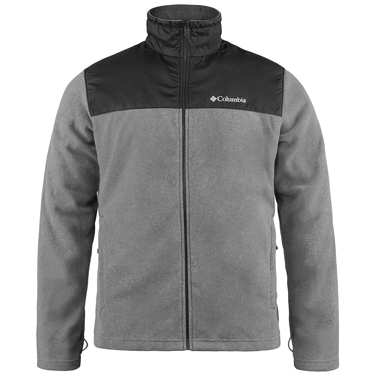 Kurtka Columbia Bugaboo III Fleece Interchange - Black