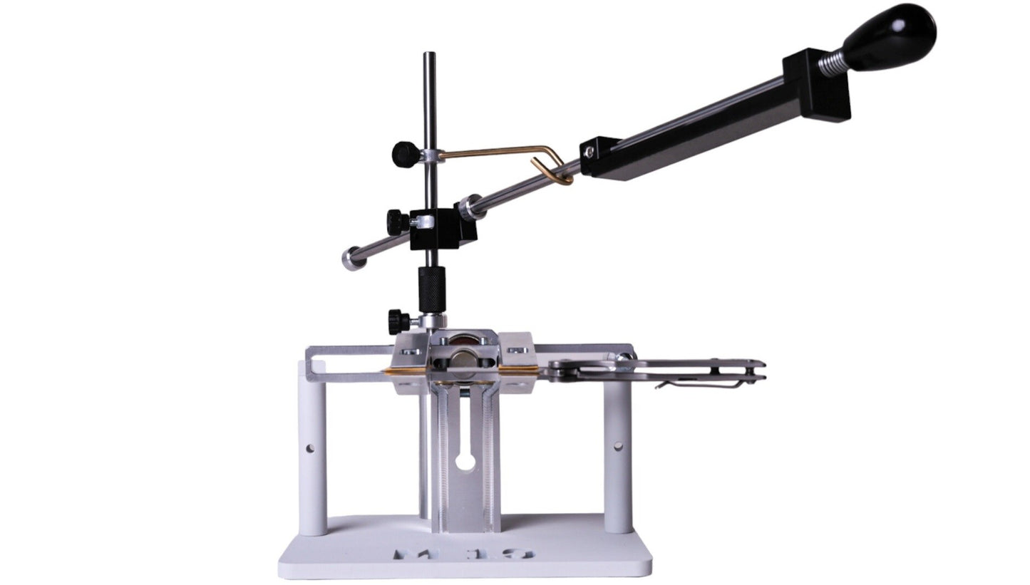 System ostrzący Kazak Model 10