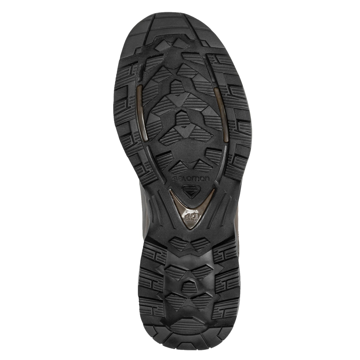 Buty Salomon Quest 4D MID GTX Forces 2 EN - Earth Brown