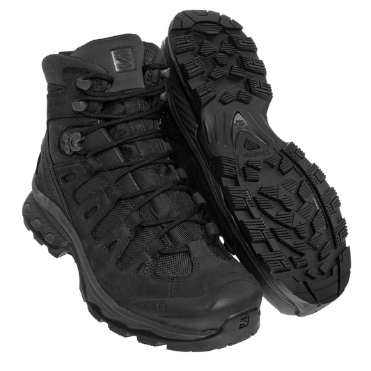 Buty Salomon Quest 4D Forces 2 MID EN - Black