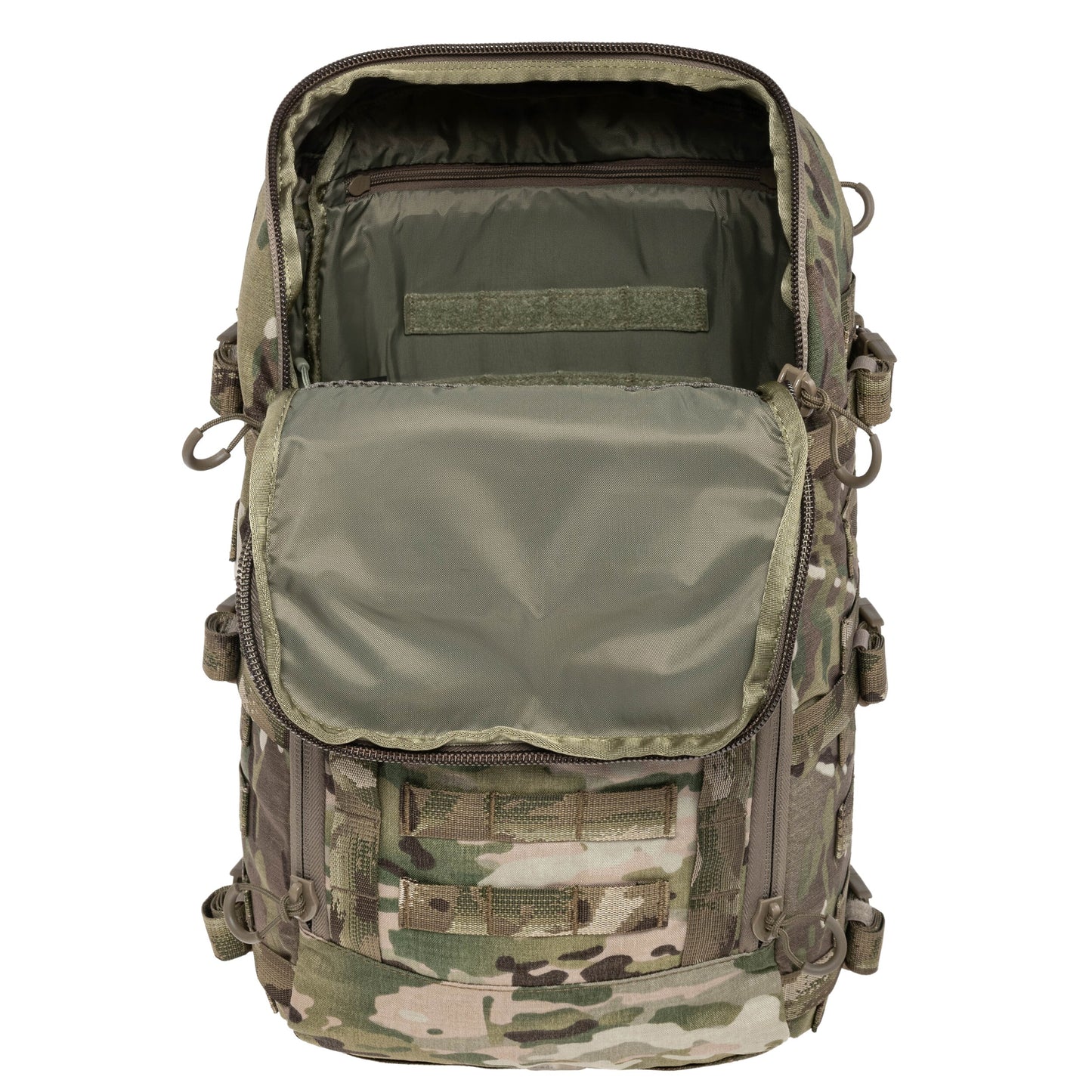 Plecak Eberlestock Mission Assault Pack 32,8 l - MultiCam