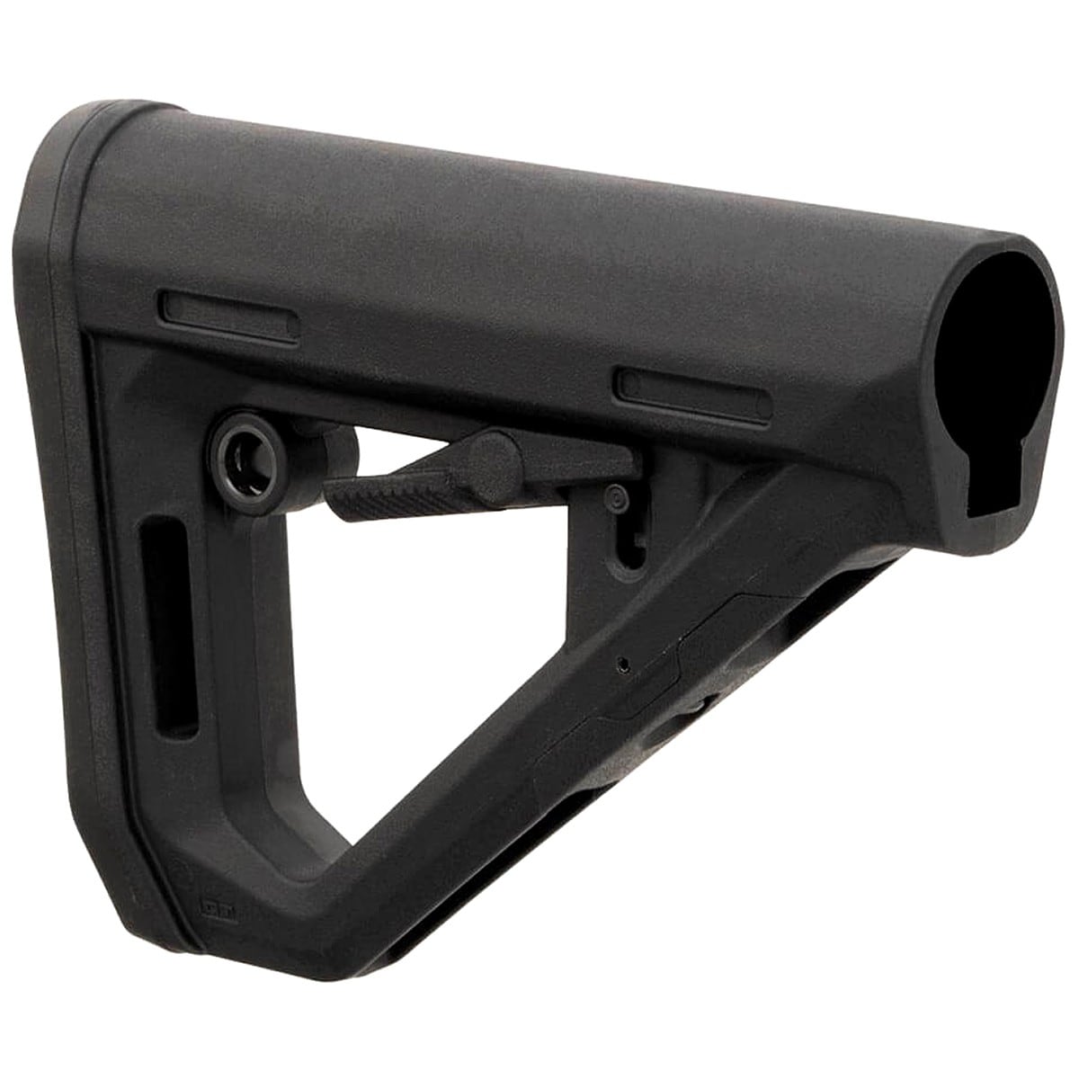 Kolba Magpul DT Carbine Stock Mil-Spec do karabinków AR15/M16/M4 - Black