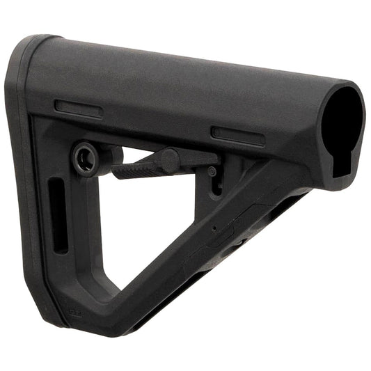 Kolba Magpul DT Carbine Stock Mil-Spec do karabinków AR15/M16/M4 - Black