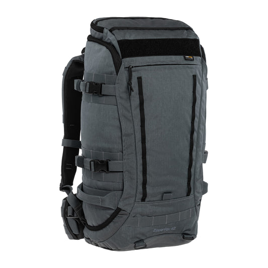 Plecak Wisport Zipper Fox 42 40 l - Graphite