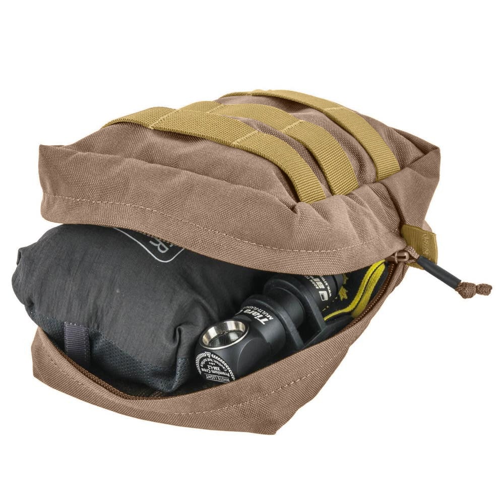 Kieszeń Helikon General Purpose Cargo Pouch - Coyote