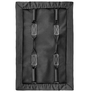 Tarcza treningowa ESP 95 x 65 cm - Black