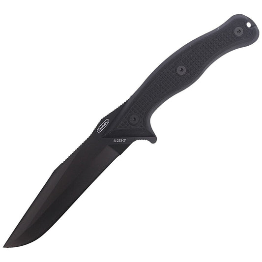Nóż Mikov Storm N690 Black