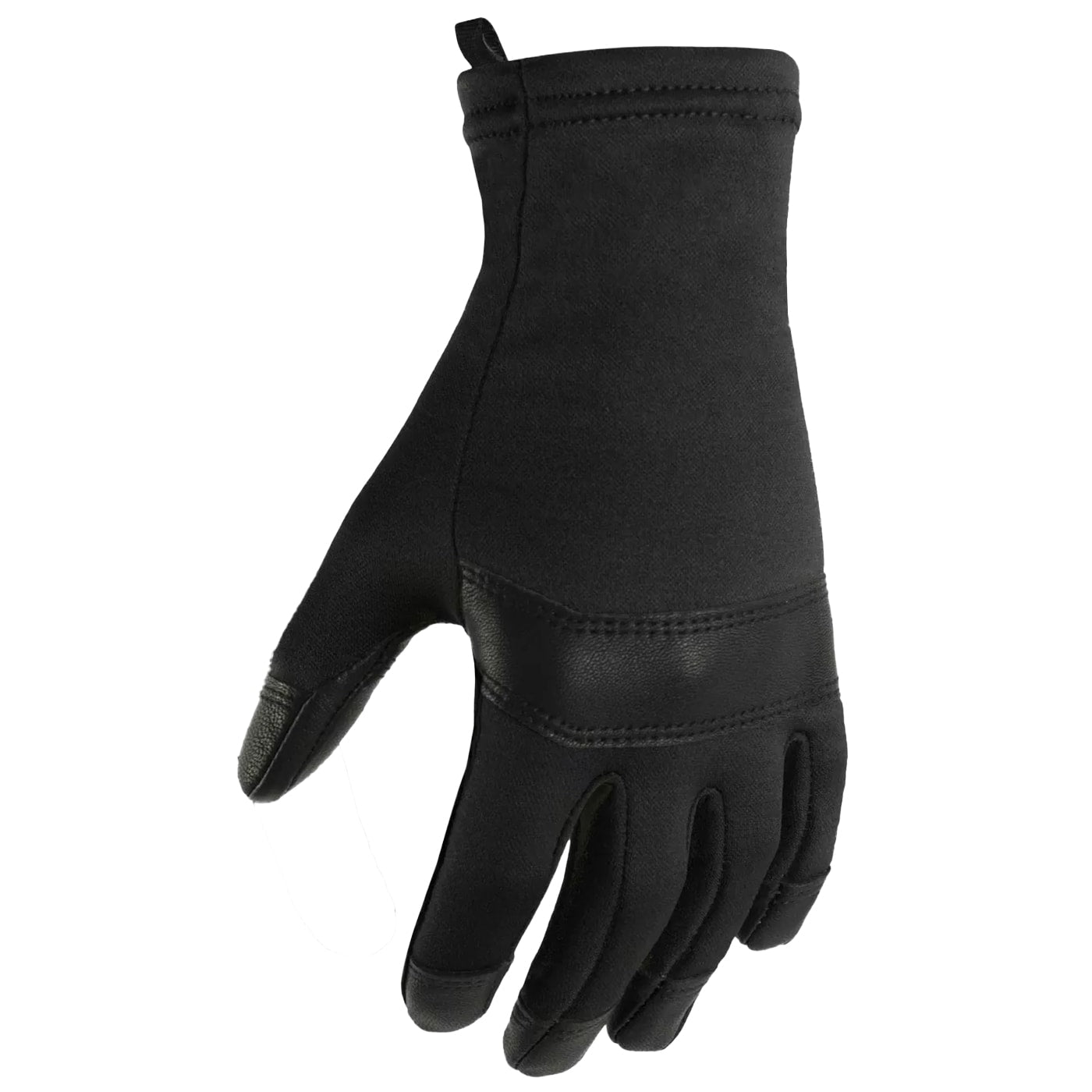 Rękawice Helikon Patrol - Black