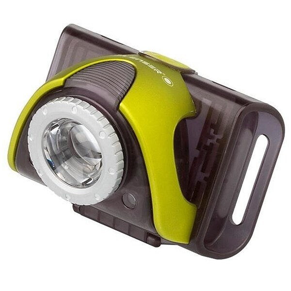 Latarka Ledlenser SEO B3 Yellow - 100 lumenów