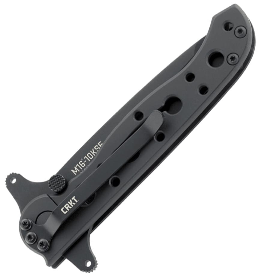 Nóż składany CRKT M16-10KSF