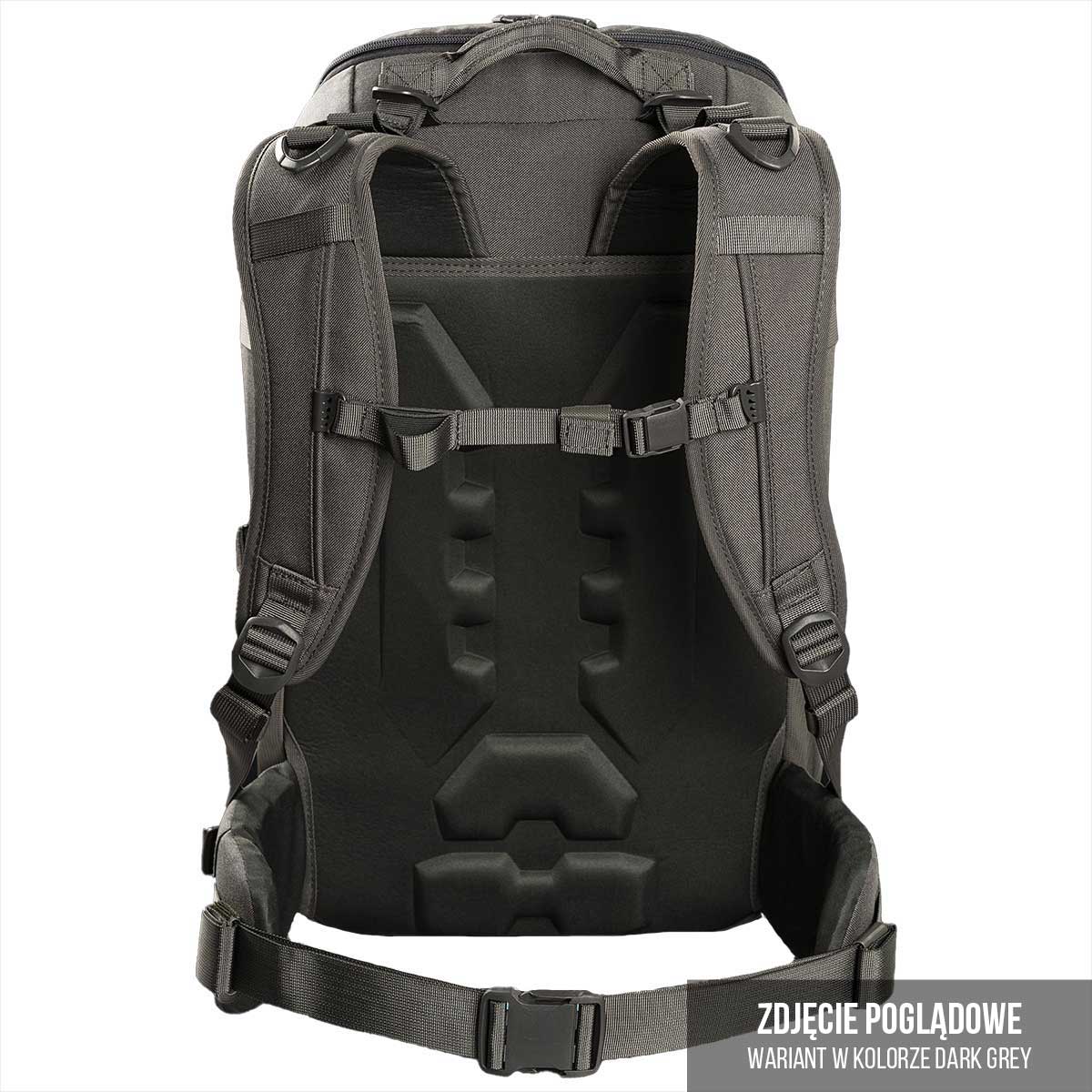 Plecak Stoirm 40 l - Coyote Tan
