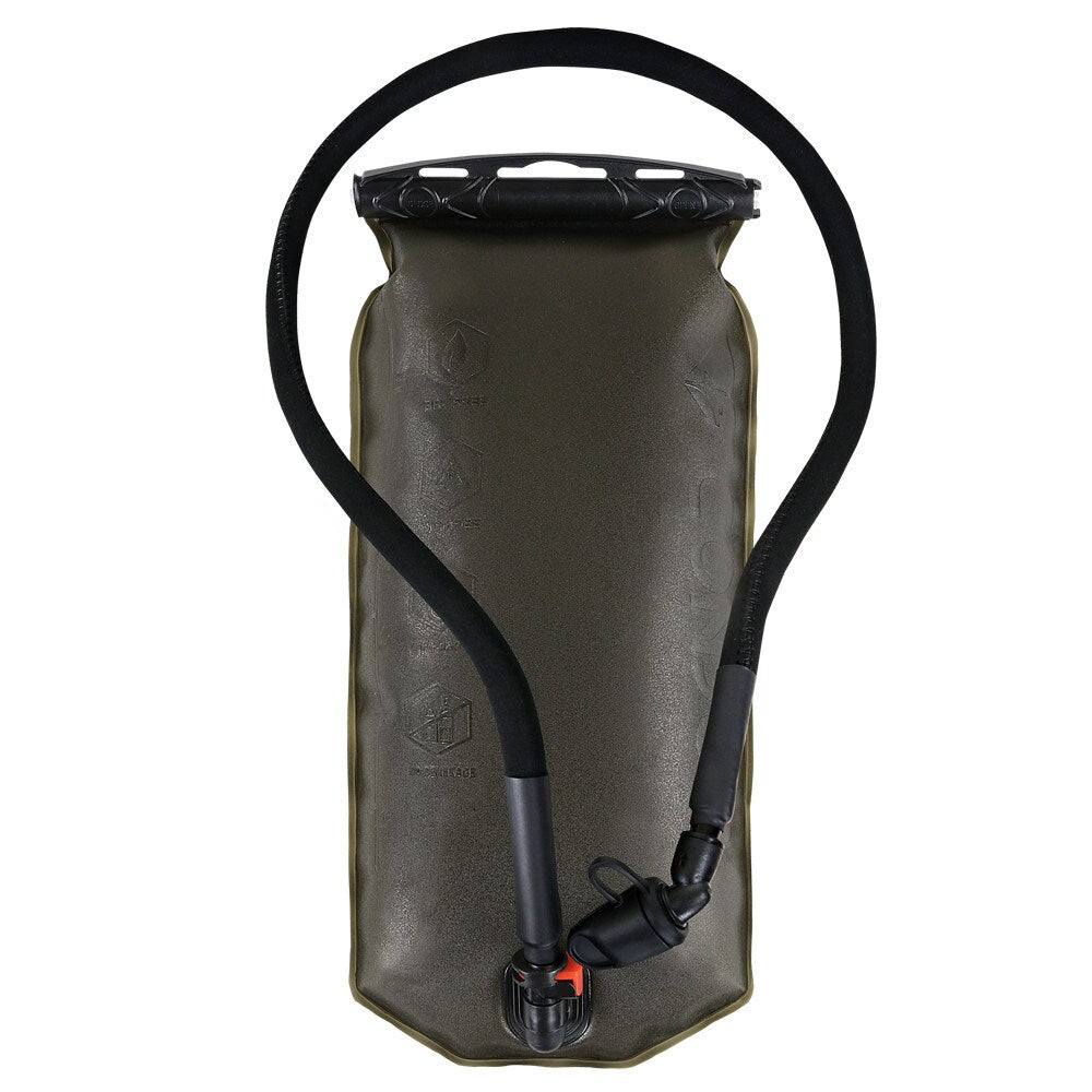 System hydracyjny Condor Oasis Hydration Carrier 2,5 l Olive Drab