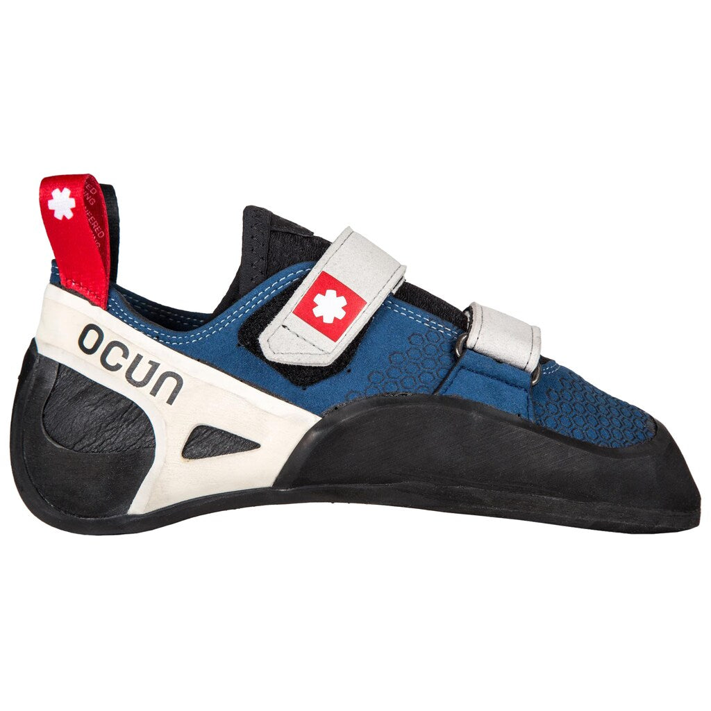 Buty wspinaczkowe Ocun Advancer QC - Dark Blue