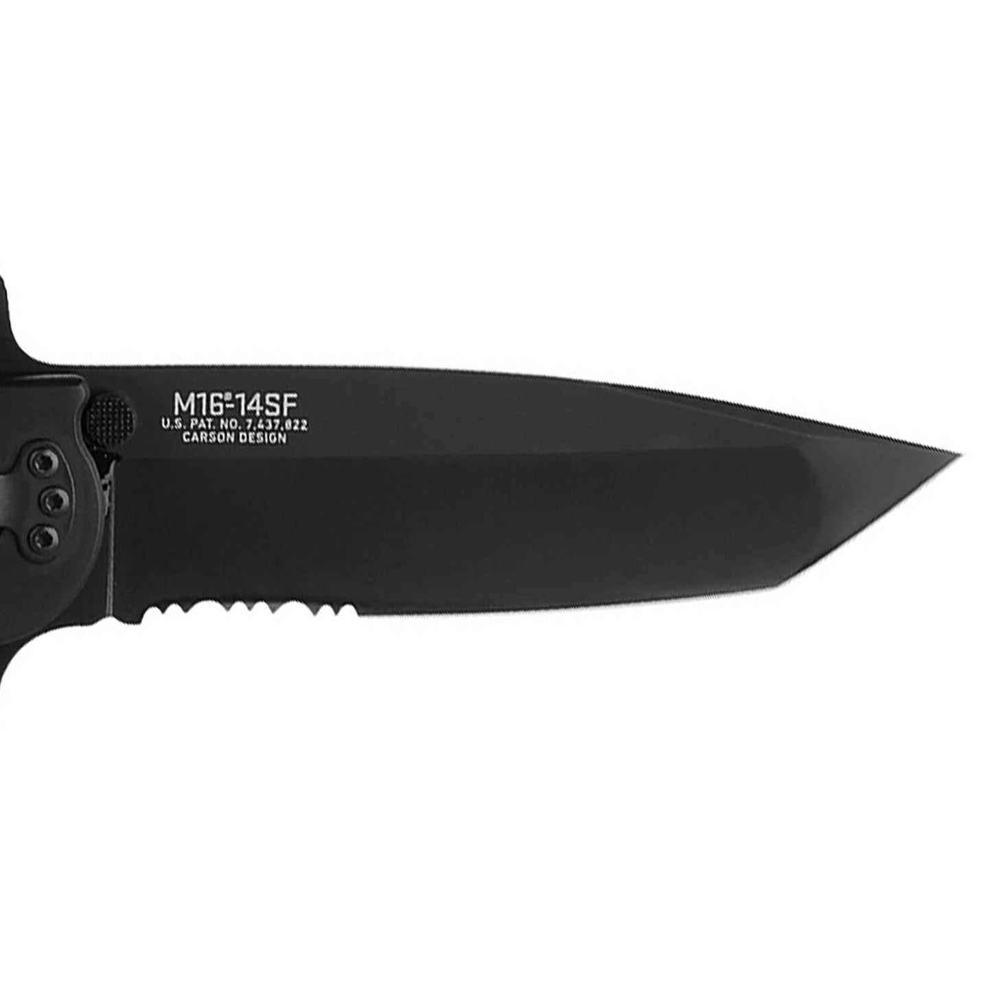 Nóż składany CRKT M16-14SF