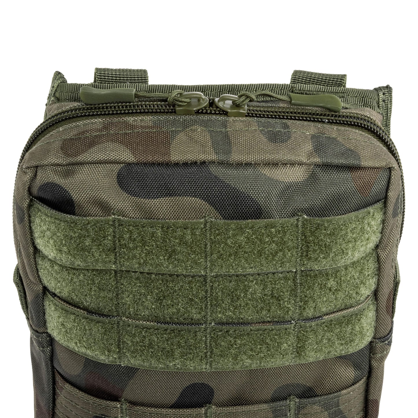 Kieszeń Cargo Mil-Tec duża - wz.93 Pantera PL Woodland