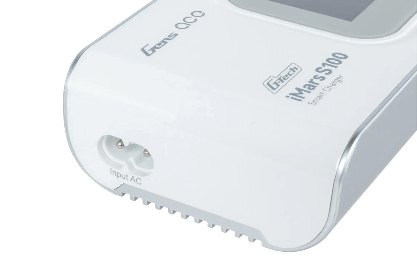Ładowarka Gens Ace IMars S100 G-Tech 100W - White