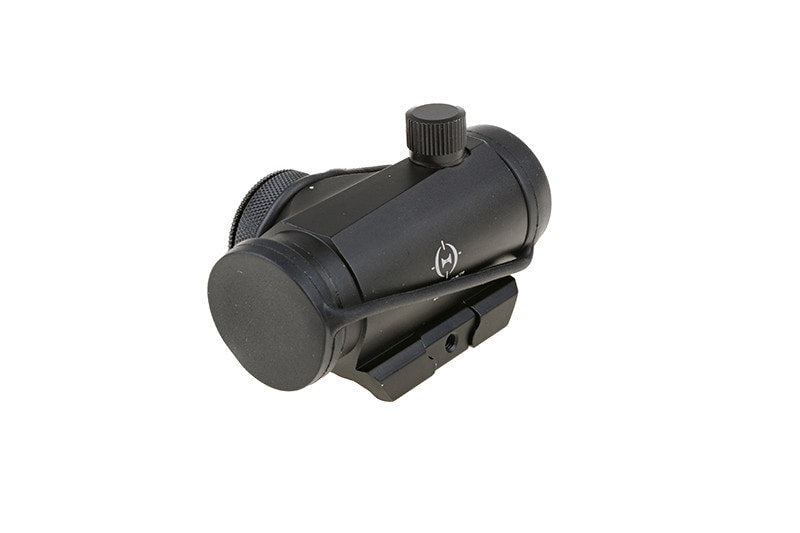 Kolimator Theta Optics Compact - Czarny