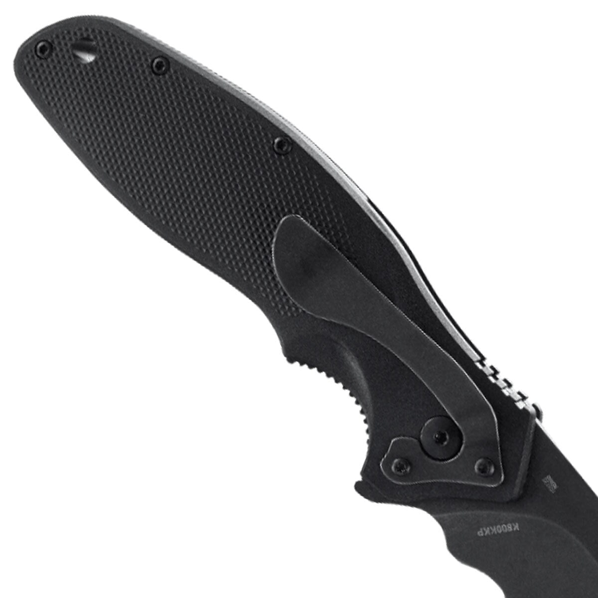 Nóż składany CRKT K800KKP Shenanigan