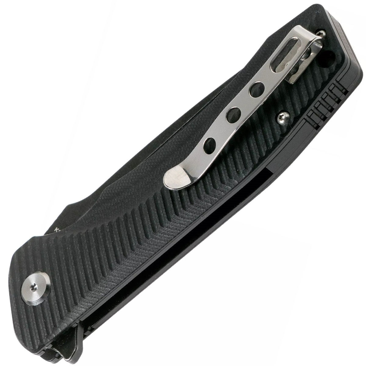 Nóż składany Bestech Knives Mako - Black