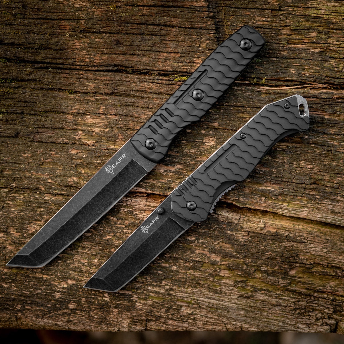 Zestaw noży Reapr Tac Tanto Knife Set