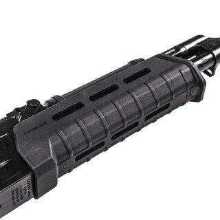 Łoże Magpul MOE AK Hand Guard do karabinków AK47/AK74 - Black
