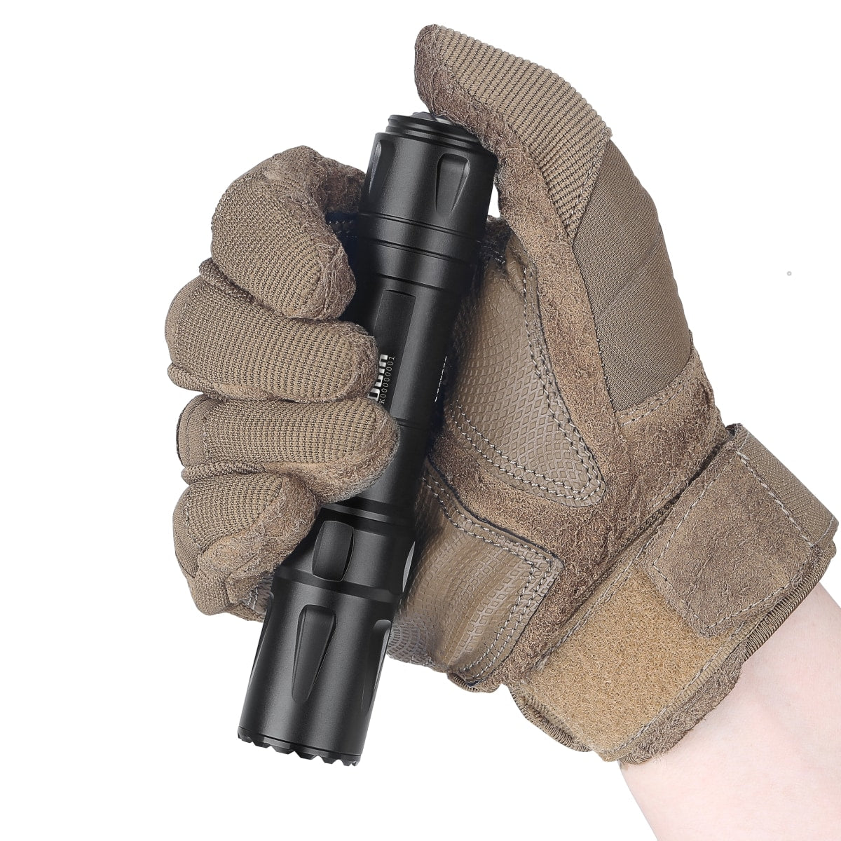 Latarka Olight Odin z montażem - 2000 lumenów