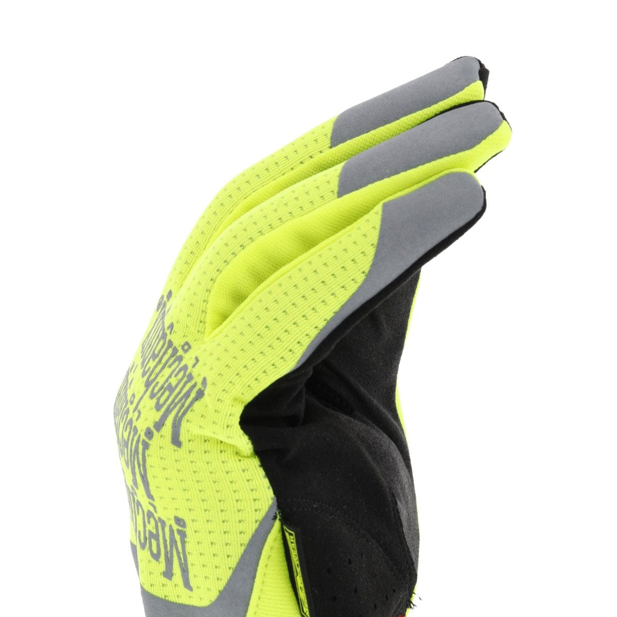 Rękawice Mechanix Wear Hi-Viz FastFit