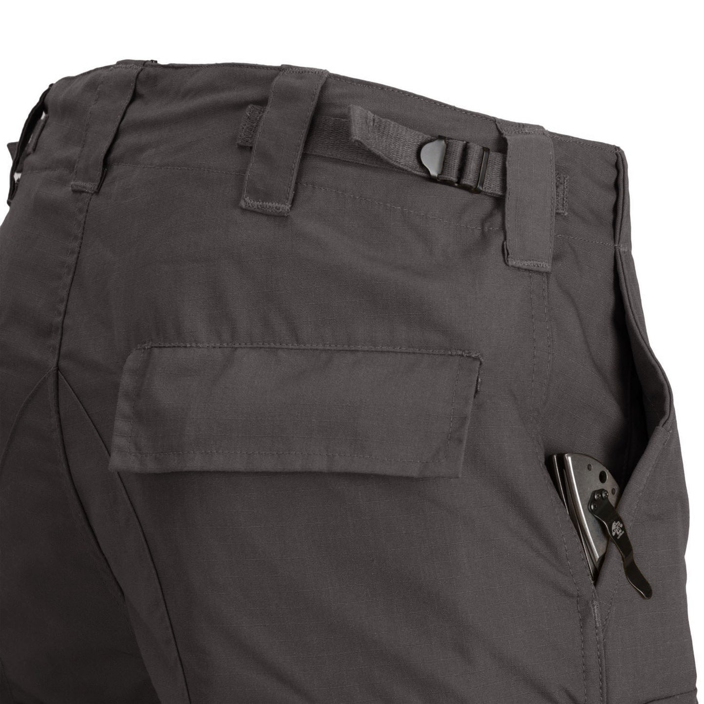 Spodnie Helikon BDU MK2 - Shadow Grey