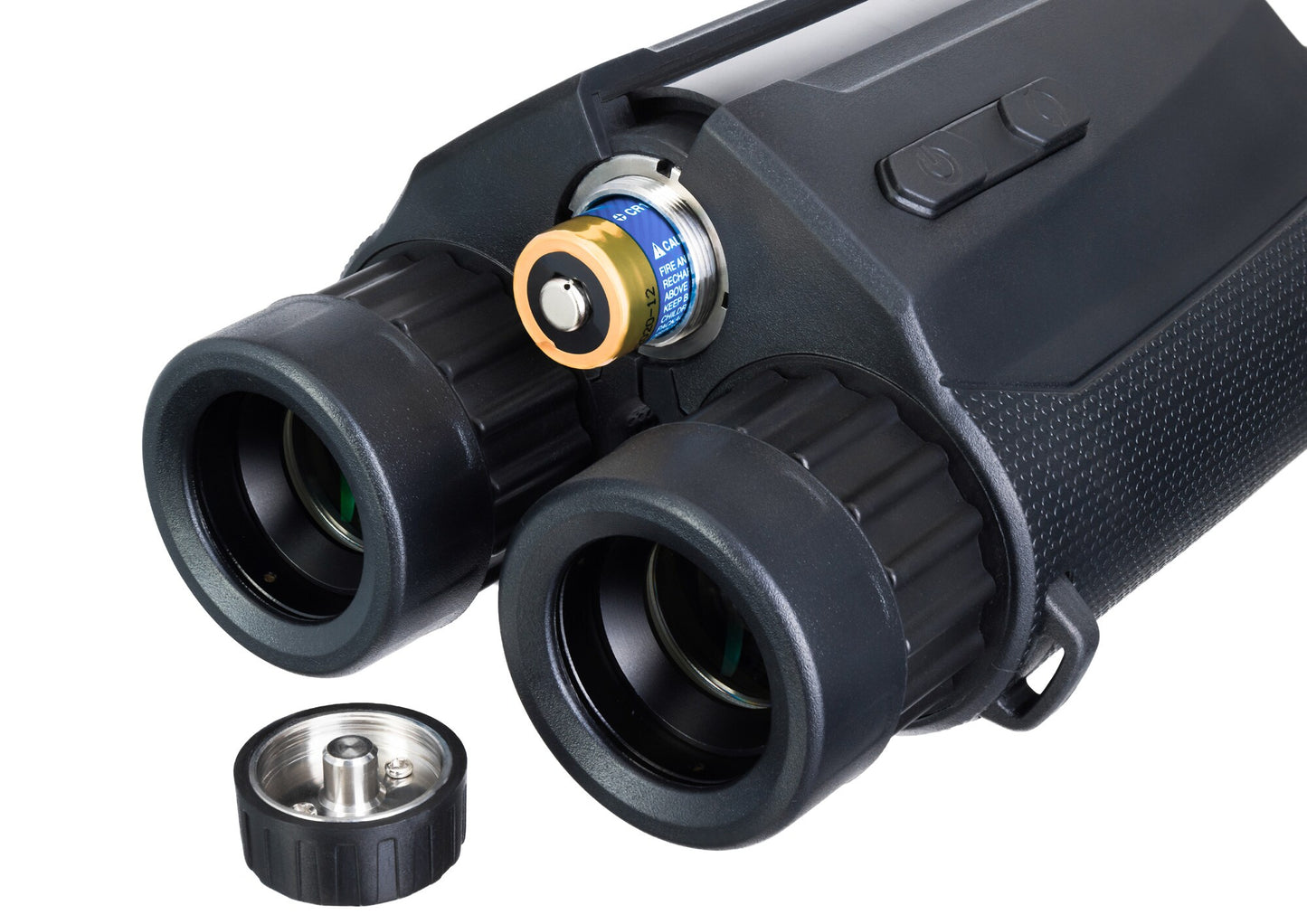 Lornetka Levenhuk Guard 2500 8x42 z dalmierzem