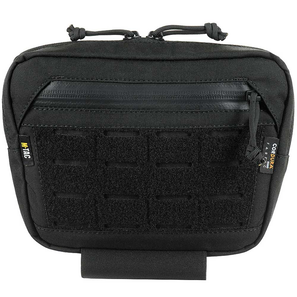Kieszeń M-Tac Elite Large - Black
