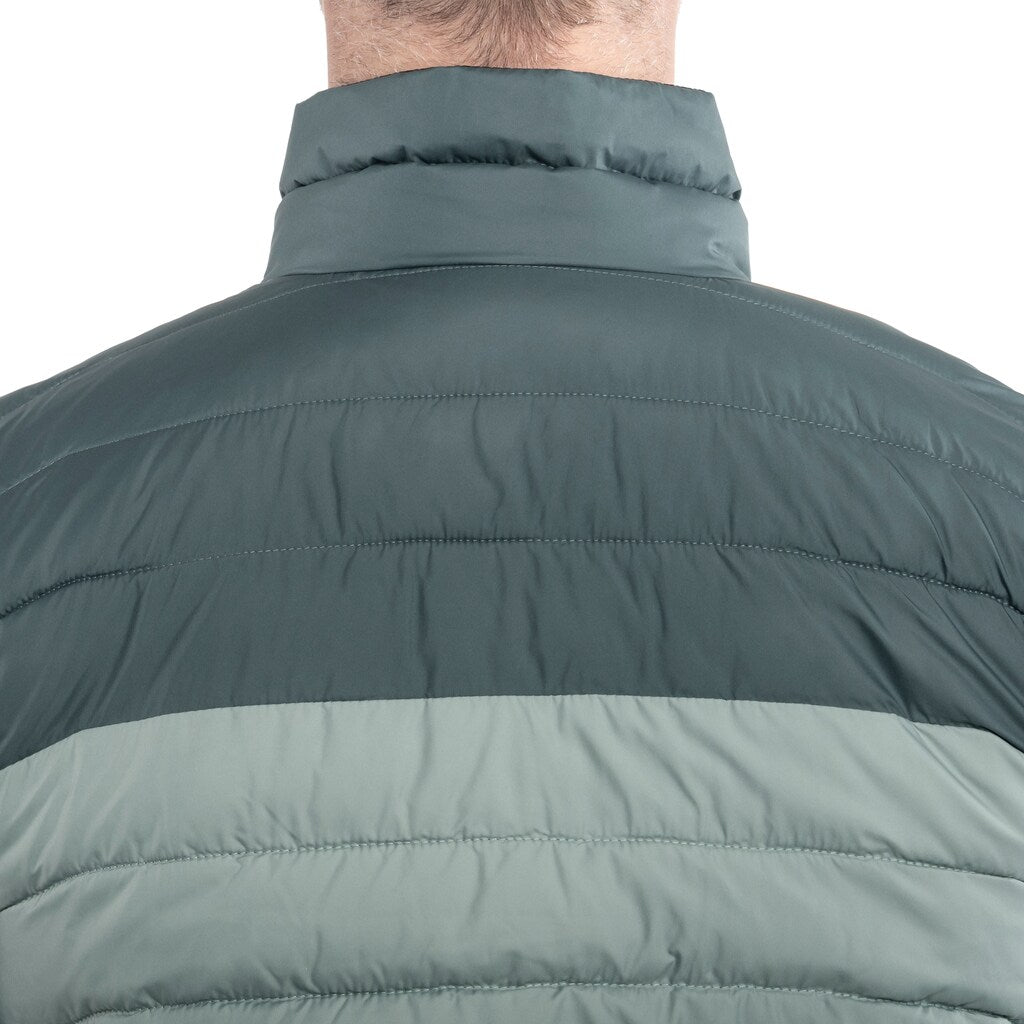 Kurtka Columbia Powder Lite Jacket - Niagara / Metal