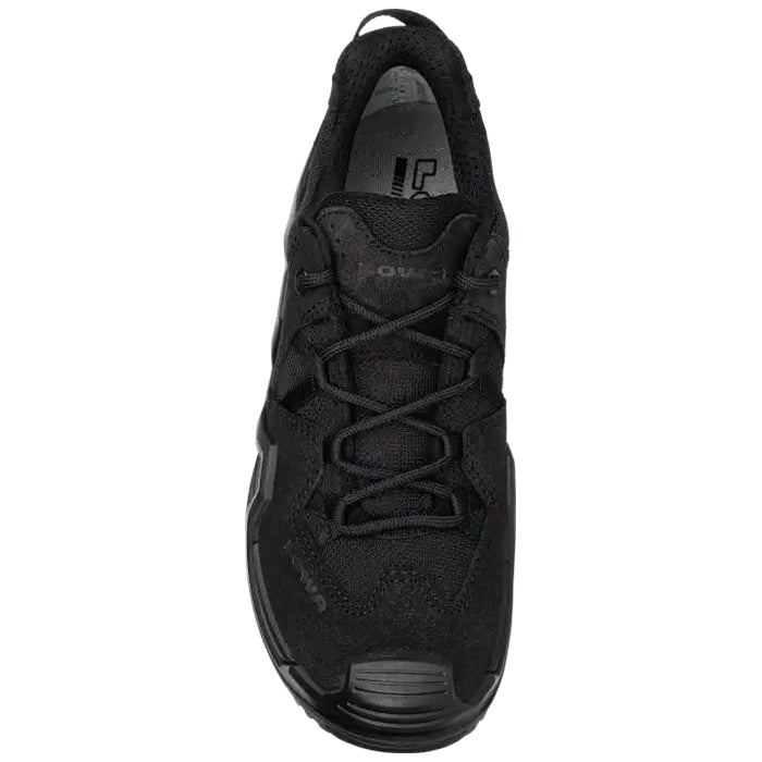 Buty damskie Lowa Zephyr MK2 GTX Low - Black