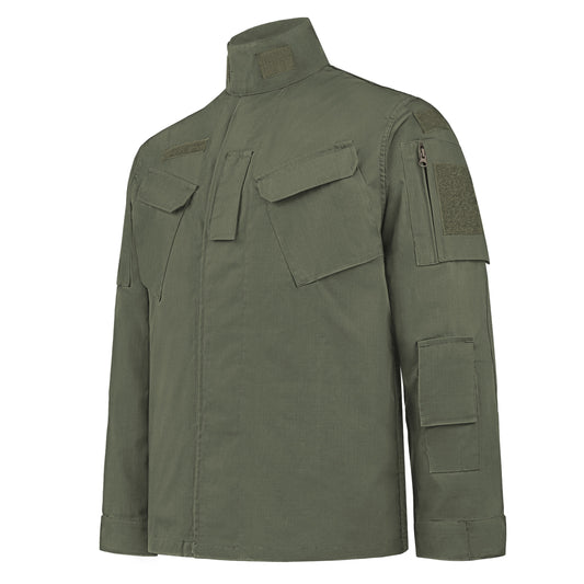 Bluza Texar WZ10 Ripstop Olive